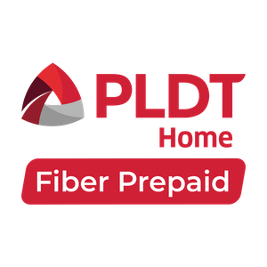 Buy PLDT Fiber Prepaid Load Online