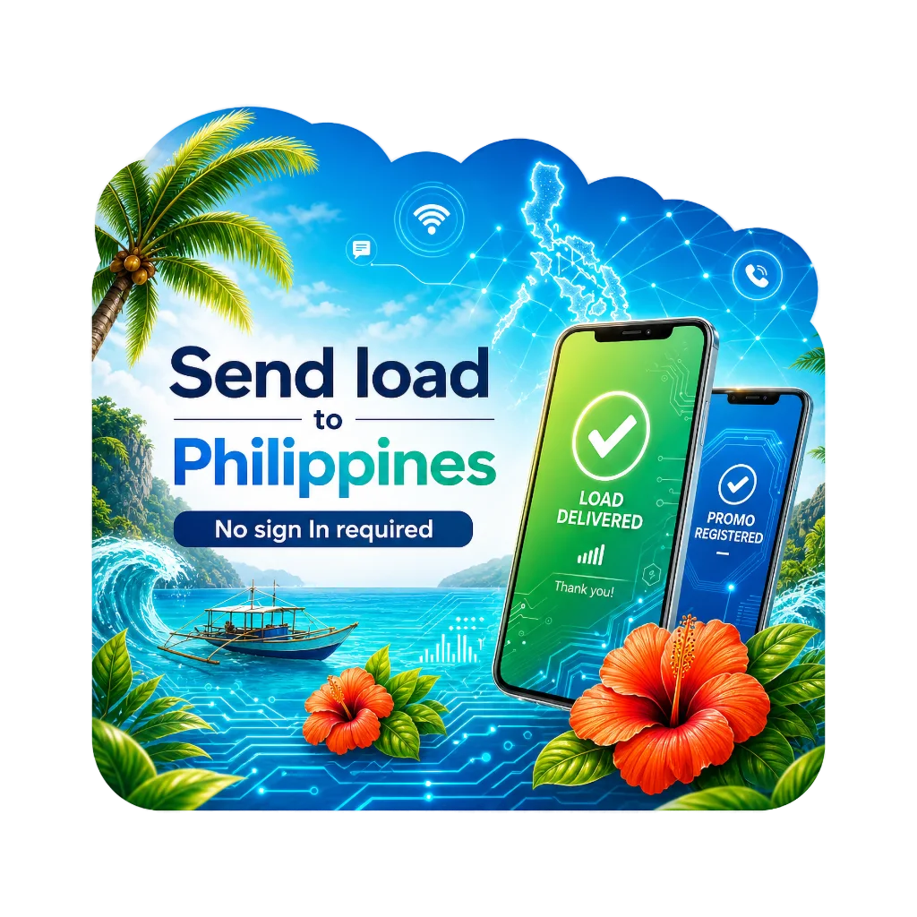 Mobile Top Up