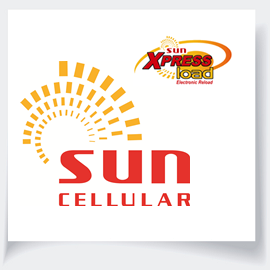 Send Sun Cellular Online Prepaid Load To Philippines – Pinoyloads