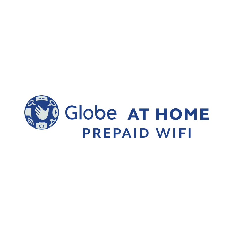 Convenient service to load your Globe at Home Prepaid Wi-Fi online