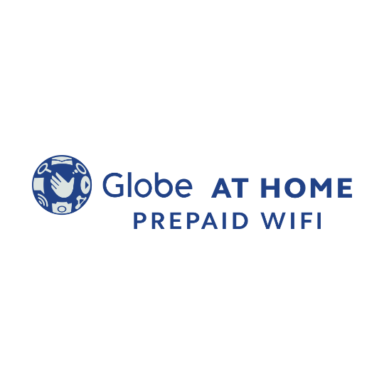Globe at Home Prepaid Wi-Fi load
